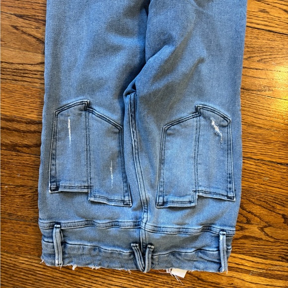 Good American Good Legs Straight - Picture 9 of 9